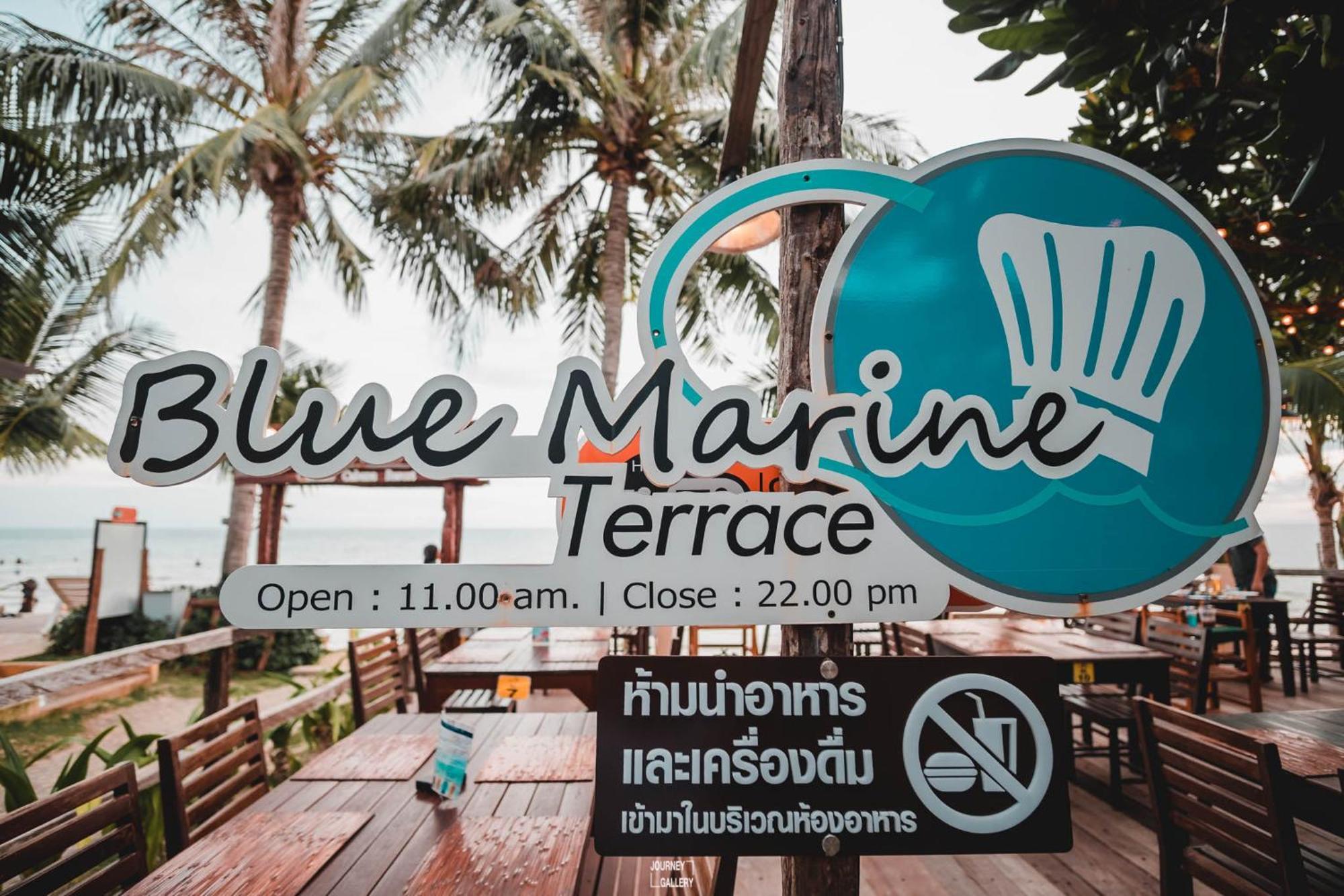 Chaolao Cabana Resort Chao Lao Beach Exterior foto