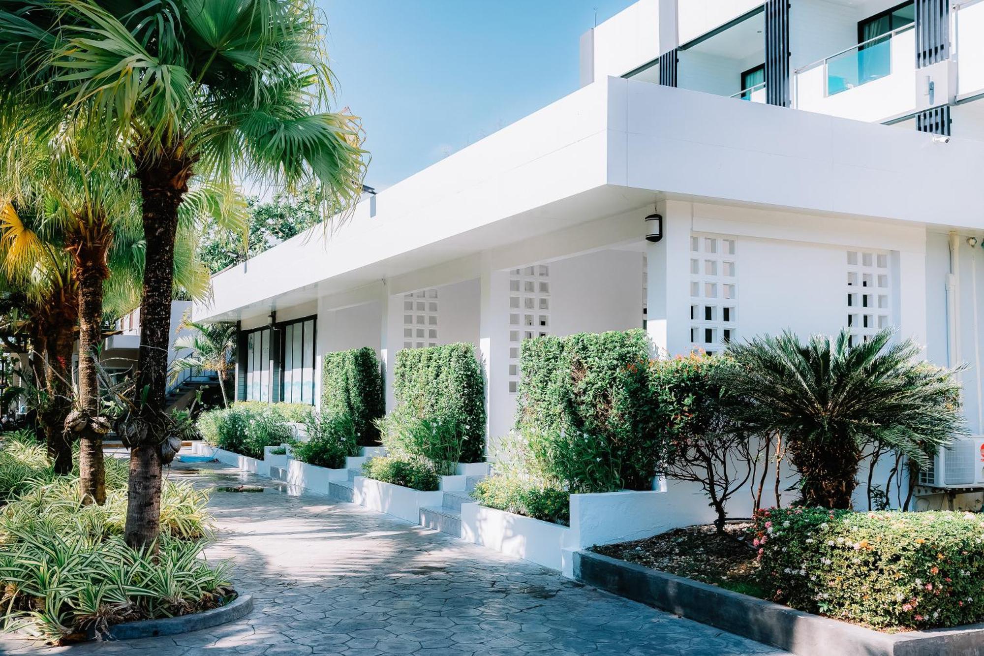 Chaolao Cabana Resort Chao Lao Beach Exterior foto